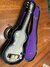 Rickenbacker 59/6 LapSteel, Gray Sunburst: Full Instrument - Front