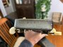 Rickenbacker 59/6 LapSteel, Gray Sunburst: Close up - Free