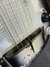 Rickenbacker 59/6 LapSteel, Gray Sunburst: Close up - Free2
