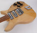Rickenbacker 350/6 V59, Mapleglo: Free image