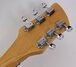 Rickenbacker 350/6 V59, Mapleglo: Headstock - Rear