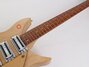 Rickenbacker 350/6 V59, Mapleglo: Neck - Front