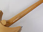 Rickenbacker 350/6 V59, Mapleglo: Neck - Rear