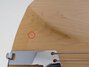 Rickenbacker 350/6 V59, Mapleglo: Close up - Free