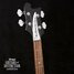 Rickenbacker 4003/4 S, Jetglo: Headstock