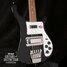 Rickenbacker 4003/4 S, Jetglo: Body - Front
