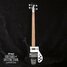 Rickenbacker 4003/4 S, Jetglo: Full Instrument - Front
