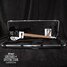 Rickenbacker 4003/4 S, Jetglo: Neck - Front