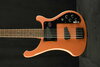 Rickenbacker 4003/5 S, Peachglo: Body - Front