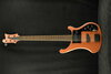 Rickenbacker 4003/5 S, Peachglo: Full Instrument - Front