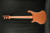 Rickenbacker 4003/5 S, Peachglo: Full Instrument - Rear