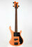 Rickenbacker 4003/5 S, Peachglo: Neck - Front
