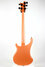 Rickenbacker 4003/5 S, Peachglo: Neck - Rear