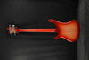 Rickenbacker 4003/4 , Fireglo: Full Instrument - Rear