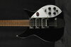 Rickenbacker 325/6 C64, Jetglo: Body - Front