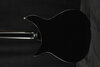 Oct 2021 Rickenbacker 325/6 C64, Jetglo: Body - Rear