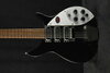 Rickenbacker 325/6 C64, Jetglo: Body - Front
