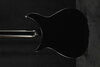 Oct 2021 Rickenbacker 325/6 C64, Jetglo: Body - Rear