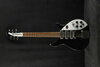 Rickenbacker 325/6 C64, Jetglo: Full Instrument - Front