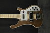 Rickenbacker 4003/4 , Natural Walnut: Body - Front