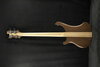 Rickenbacker 4003/4 , Natural Walnut: Full Instrument - Rear