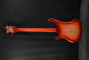 Rickenbacker 4003/4 , Fireglo: Full Instrument - Rear