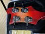 Rickenbacker 4003/4 , Fireglo: Headstock - Rear
