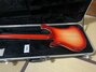 Jan 2015 Rickenbacker 4003/4 , Fireglo: Body - Rear