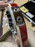 Rickenbacker 4003/4 , Fireglo: Close up - Free