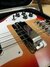 Rickenbacker 4003/4 , Fireglo: Close up - Free2