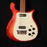 Rickenbacker 450/12 , Fireglo: Body - Front
