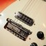 Rickenbacker 450/12 , Fireglo: Close up - Free