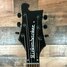 Rickenbacker 480/6 XC 90th Anniversary, Jetglo: Headstock