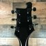 Rickenbacker 480/6 XC 90th Anniversary, Jetglo: Headstock - Rear