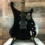 Rickenbacker 480/6 XC 90th Anniversary, Jetglo: Body - Front