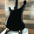 Jan 2022 Rickenbacker 480/6 XC 90th Anniversary, Jetglo: Body - Rear