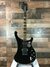 Rickenbacker 480/6 XC 90th Anniversary, Jetglo: Full Instrument - Front