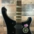 Rickenbacker 480/6 XC 90th Anniversary, Jetglo: Neck - Front