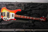 Rickenbacker 4003/4 , Fireglo: Free image2