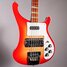 Rickenbacker 4003/4 , Fireglo: Body - Front