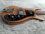 Rickenbacker 4001/4 BT, Mapleglo: Free image