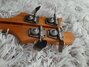 Rickenbacker 4001/4 BT, Mapleglo: Headstock - Rear