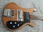 Rickenbacker 4001/4 BT, Mapleglo: Body - Front