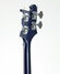 Rickenbacker 4003/4 , Midnightblue: Headstock - Rear