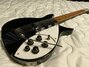 Rickenbacker 325/6 C64, Jetglo: Close up - Free2