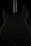 Jan 2022 Rickenbacker 330/6 , Matte Black: Body - Rear