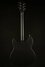 Rickenbacker 330/6 , Matte Black: Full Instrument - Rear