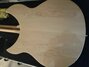Rickenbacker 330/6 VB, Mapleglo: Body - Rear