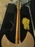 Rickenbacker 330/6 VB, Mapleglo: Neck - Rear