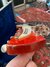 Rickenbacker 625/6 Mod, Fireglo: Close up - Free2